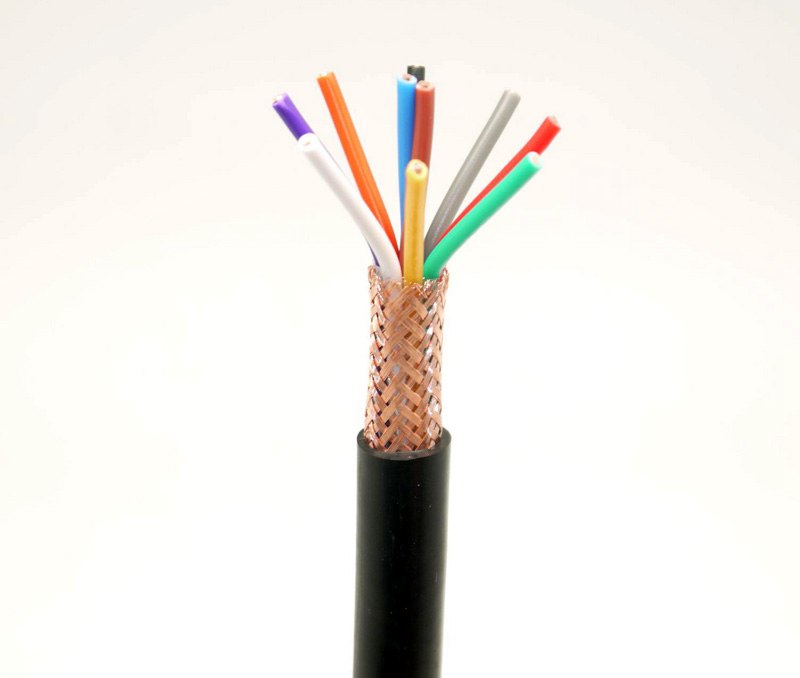 KVVP電纜